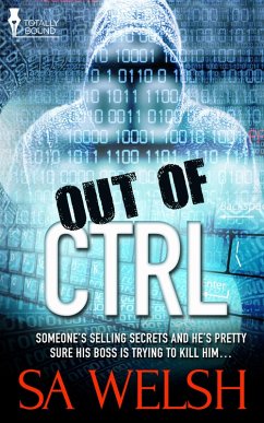 Out of CTRL (eBook, ePUB) - Welsh, Sa