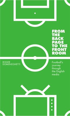 Cover From the Back Page to the Front Room (eBook, ePUB)