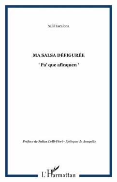 MA SALSA DEFIGUREE (eBook, PDF)