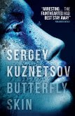 Butterfly Skin (eBook, ePUB)