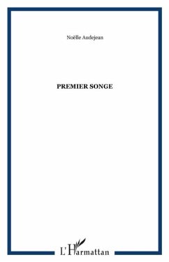 PREMIER SONGE (eBook, PDF)