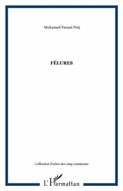 Cover Felures (eBook, PDF)