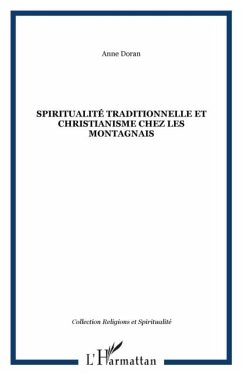 Spiritualite traditionnelle etchristian (eBook, PDF)