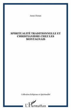Cover Spiritualite traditionnelle etchristian (eBook, PDF)