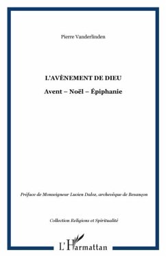 Avenement de dieu (eBook, PDF) Avenement de dieu (eBook, PDF)