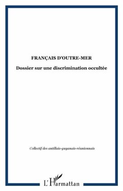 Francais d'Outre-Mer (eBook, PDF) - Karam Patrick