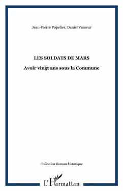 Soldats de mars les (eBook, PDF)