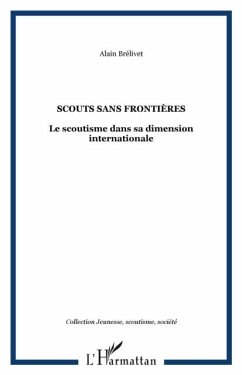 Scouts sans frontieres (eBook, PDF) Scouts sans frontieres (eBook, PDF)