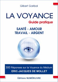 La Voyance (eBook, ePUB) - Garibal, Gilbert