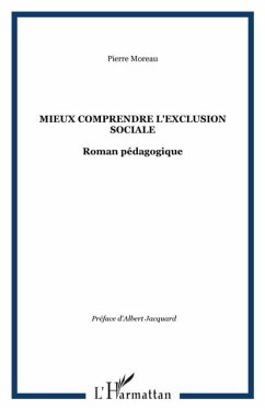 Mieux comprendre l'exclusionsociale (eBook, PDF)