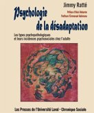 Psychologie de la desadaptation (eBook, PDF) Psychologie de la desadaptation (eBook, PDF)