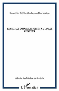 REGIONAL COOPERATION IN A GLOBAL CONTEXT (eBook, PDF)