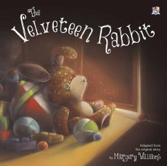 The Velveteen Rabbit (eBook, ePUB) - Williams, Margery; Llewhellin, Gareth