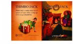 Thimbo Jack (eBook, ePUB)
