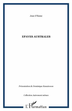 Epaves australes (eBook, PDF)