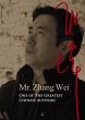 Mr. Zhang Wei, One of The Greatest... - Bild 1