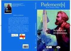 Science et revolutions 2012 # 18 (eBook, PDF) - Collectif