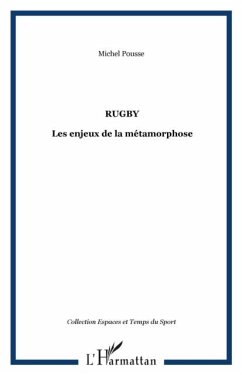 Cover Rugby (eBook, PDF)