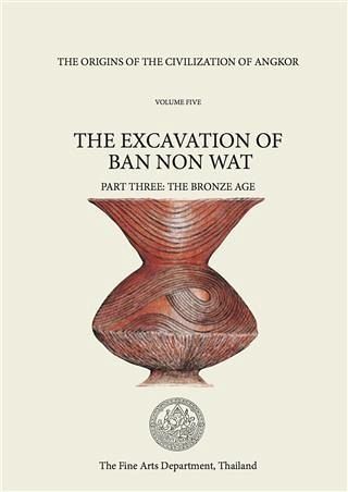 Origins of the Civilization of Angkor (eBook, PDF)