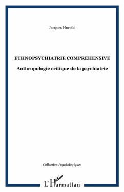 Ethnopsychiatrie comprehensive (eBook, PDF)