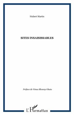 Cover Sites insaisissables (eBook, PDF)