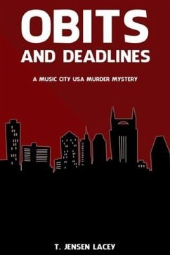 Cover Obits And Deadlines (eBook, ePUB)
