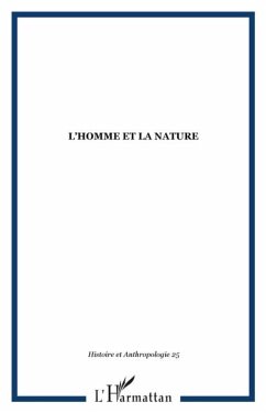 Cover Histoire et anthropologie no.25 (eBook, PDF)