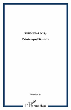 Terminal 87 (eBook, PDF)