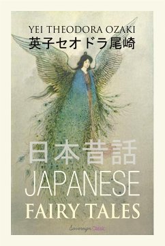 Japanese Fairy Tales (eBook, ePUB) - Ozaki, Yei Theodora