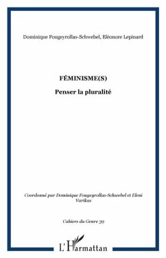 Feminisme(s) (eBook, PDF)
