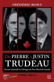 De Pierre a Justin Trudeau (eBook, PDF)