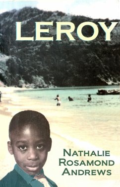 Cover Leroy (eBook, ePUB)