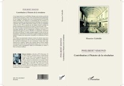 Philibert Simond (eBook, PDF)