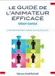 Guide de l'animateur efficace (eBook,... - Bild 1
