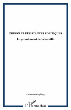 Cover Cultures et conflits no. 55 (eBook, PDF)