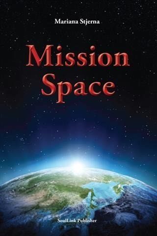 Mission Space (eBook, ePUB) Mission Space (eBook, ePUB)