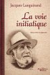 La voie initiatique N.E. (eBook, ePUB) - Bild 1