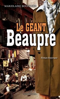 Cover Le geant Beaupre (eBook, PDF)