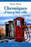 Chroniques d'une p'tite ville 03 (eBook, PDF)