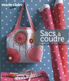 Cover Sacs a coudre (eBook, PDF)