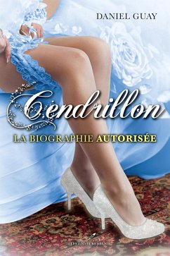 Cover Cendrillon (eBook, ePUB)