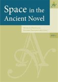 Space in the Ancient Novel (eBook, PDF)