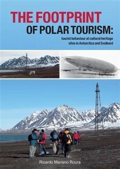 Cover footprint of Polar tourism (eBook, PDF)