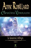 Les Chevaliers d'Emeraude 06 : Le journal d'Onyx (eBook, PDF)