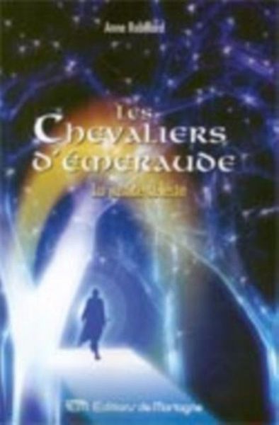 Les Chevaliers d'Emeraude 11 : La justice celeste (eBook, PDF) Les Chevaliers d'Emeraude 11 : La justice celeste (eBook, PDF)