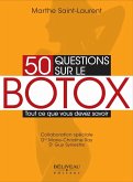 50 questions sur le botox (eBook, ePUB)