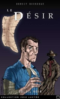 Desir Le (eBook, PDF) Cover Desir Le (eBook, PDF)