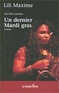 Cover Un dernier mardi gras3 (eBook, ePUB)