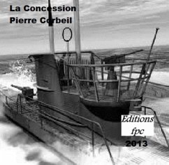 Cover Concession La (eBook, PDF)