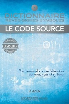 Dictionnaire, reves-signes-symboles, Le code source (eBook, PDF) - Kaya